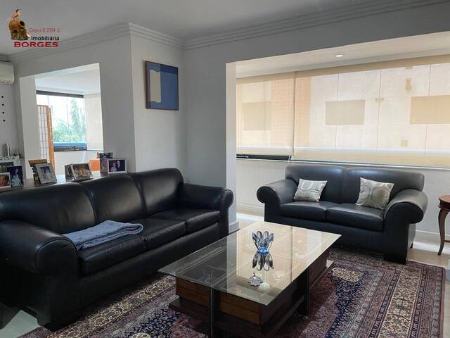 #5003 - Apartamento para Venda em São Paulo - SP - 2