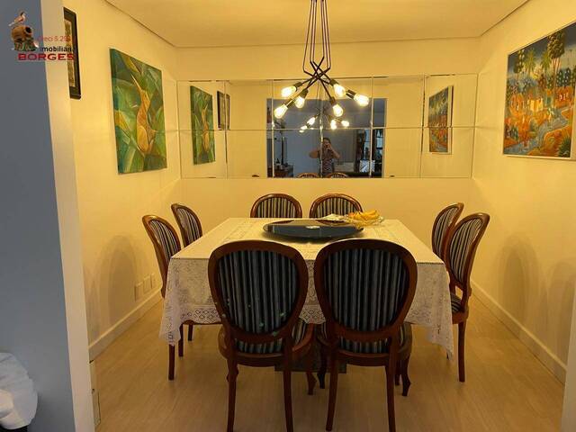 #5003 - Apartamento para Venda em São Paulo - SP - 3