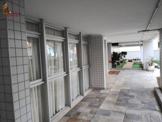 #5005AL - Apartamento para Venda em São Paulo - SP - 3