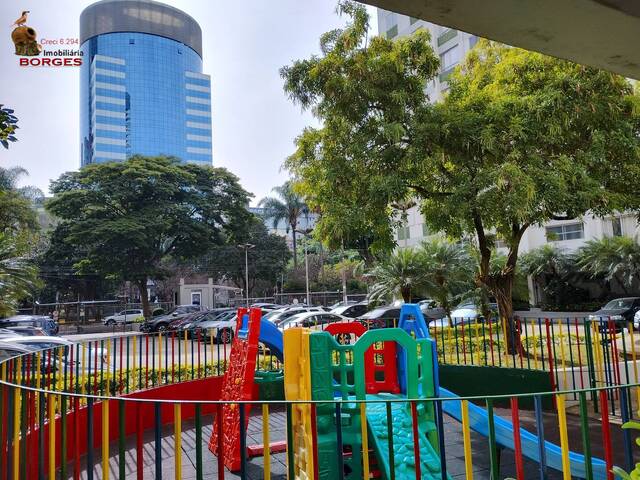 Apartamento para Locação em São Paulo - 4