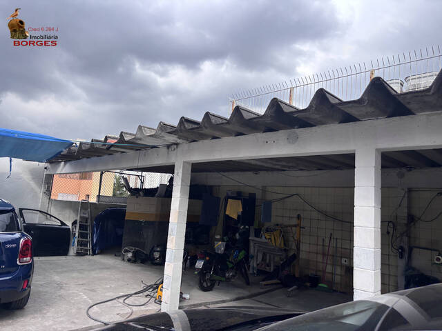 #5006EL - Área para Venda em São Paulo - SP - 2
