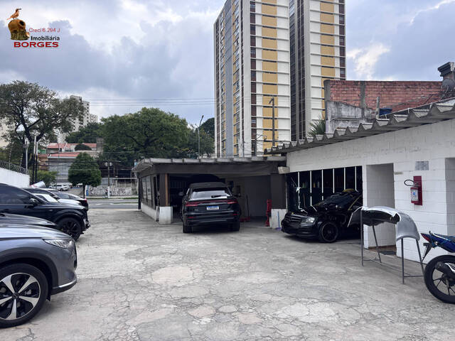 Área para Venda em São Paulo - 4