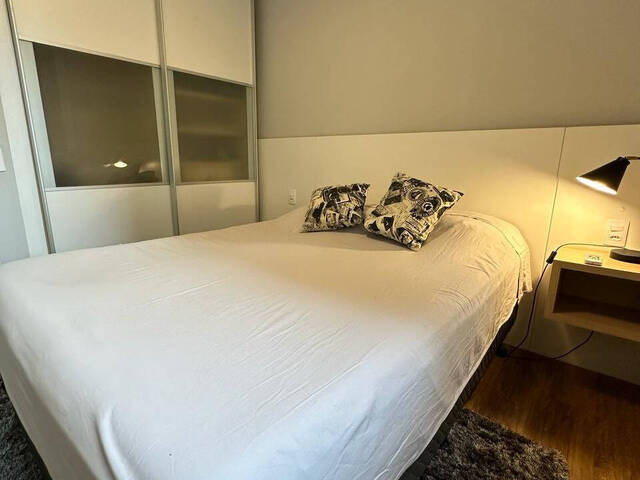 Apartamento para Locação em São Paulo - 4