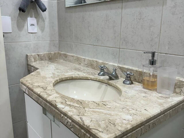 Apartamento para Locação em São Paulo - 5