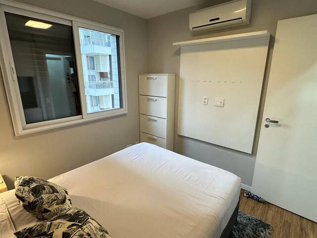 #5007EL - Apartamento para Locação em São Paulo - SP - 3
