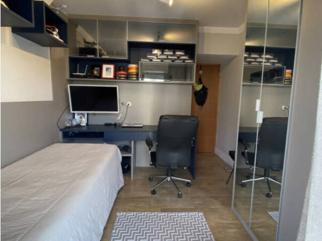 Apartamento para Venda em São Paulo - 5