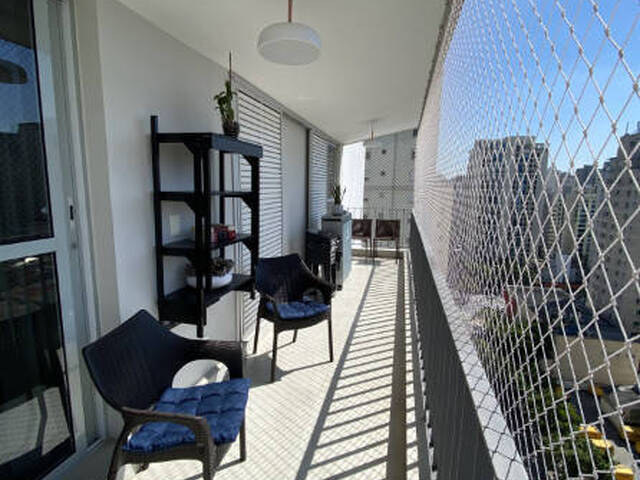 Venda em INDIANÓPOLIS - São Paulo