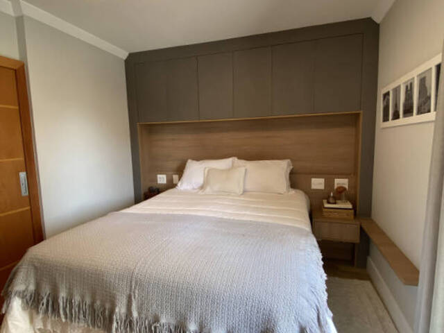 #5002EL - Apartamento para Venda em São Paulo - SP - 2