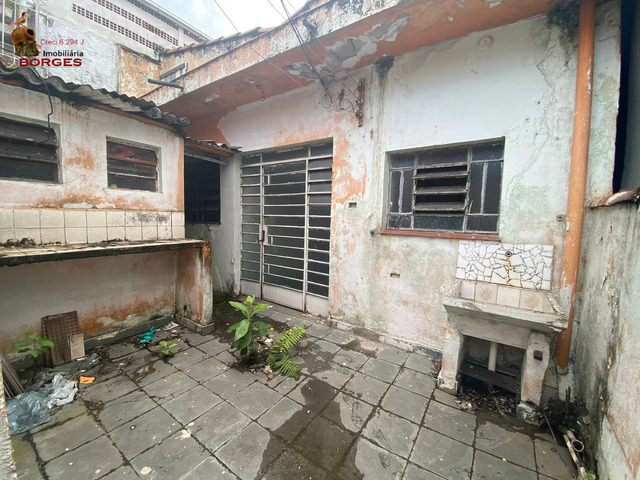 Venda em Vila Parque Jabaquara - São Paulo