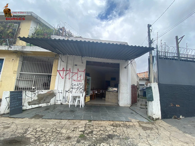 #5008MR - Casa para Venda em São Paulo - SP - 2