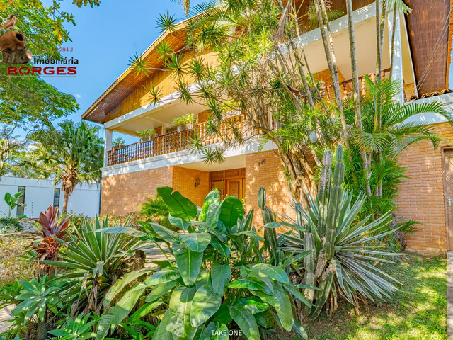 #5009MR - Casa para Venda em São Paulo - SP