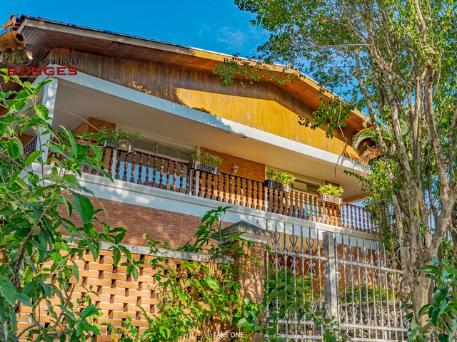 #5009MR - Casa para Venda em São Paulo - SP