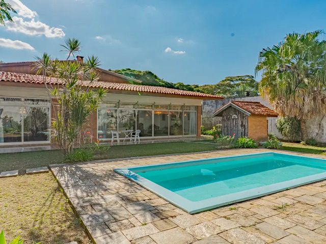 Casa para Venda em São Paulo - 4