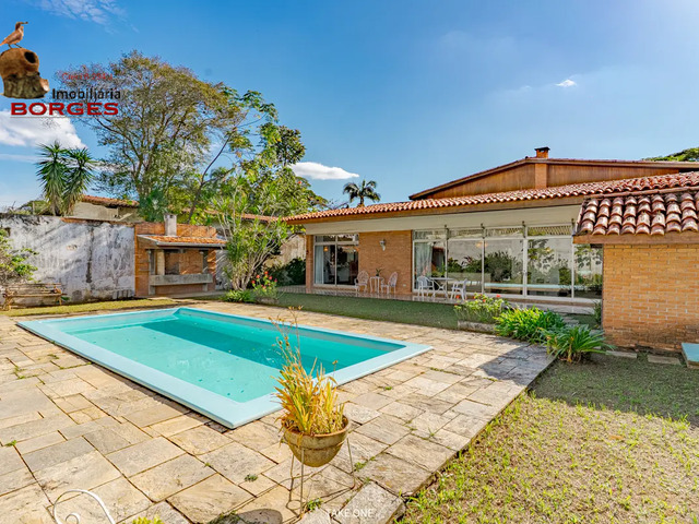 Casa para Venda em São Paulo - 5