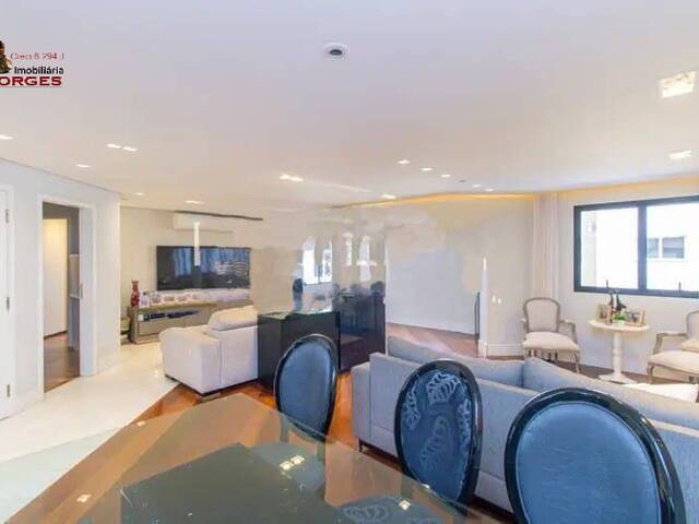 #5011AL - Apartamento para Venda em São Paulo - SP - 3