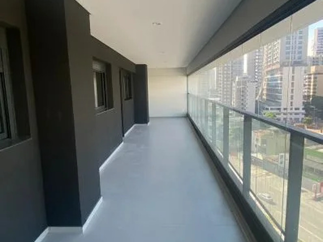 Venda em BROOKLIN - São Paulo