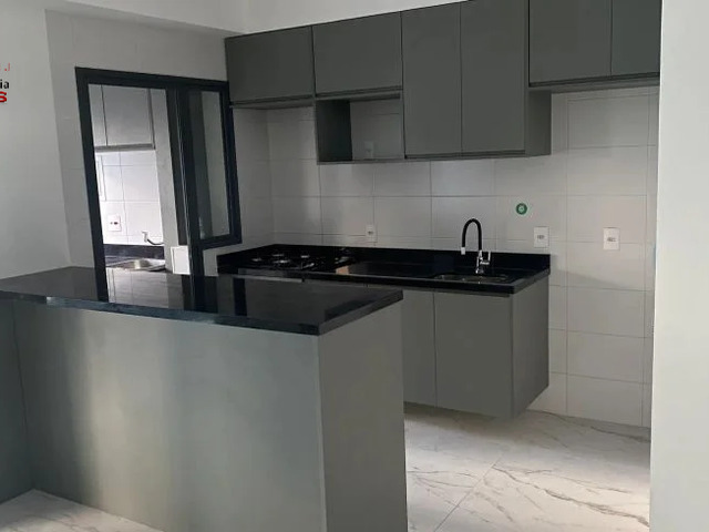 #5013JE - Apartamento para Venda em São Paulo - SP - 3
