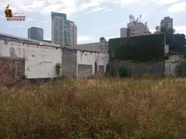 Área para Venda em São Paulo - 4