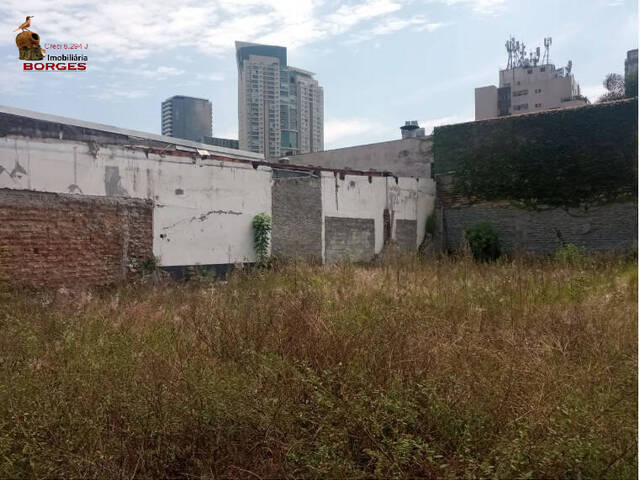 #5014EL - Área para Venda em São Paulo - SP - 3