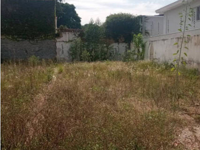 Área para Venda em São Paulo - 5