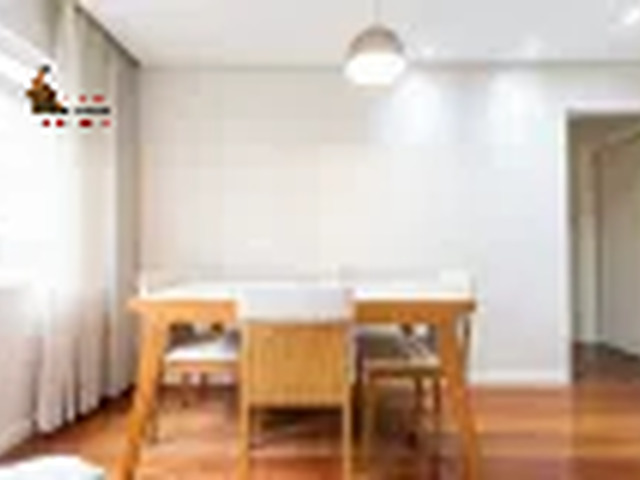 #5016JE - Apartamento para Venda em São Paulo - SP - 2