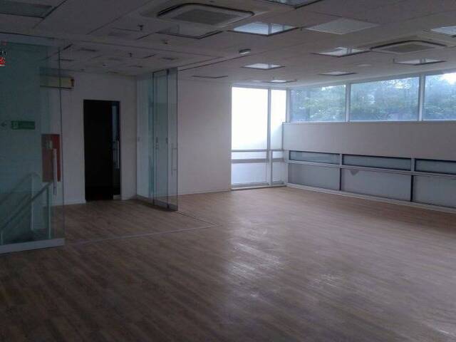 Sala para Locação em São Paulo - 5