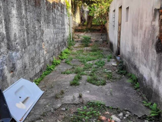#5019EL - Área para Venda em São Paulo - SP - 1