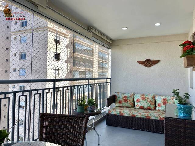 #5020AL - Apartamento para Venda em São Paulo - SP - 2