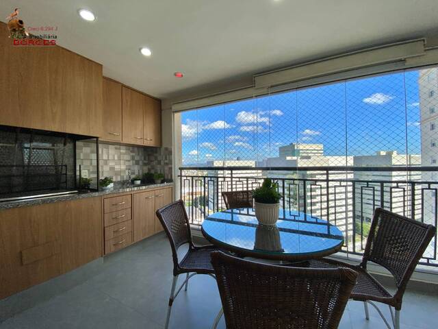 Apartamento para Venda em São Paulo - 5