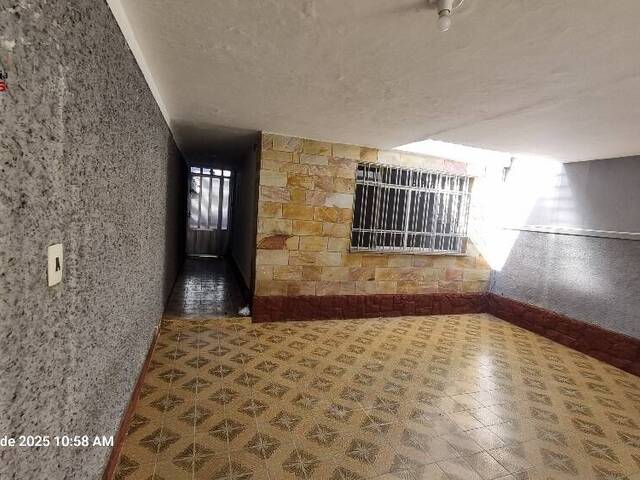 #62B315AM - Casa para Locação em São Paulo - SP - 2