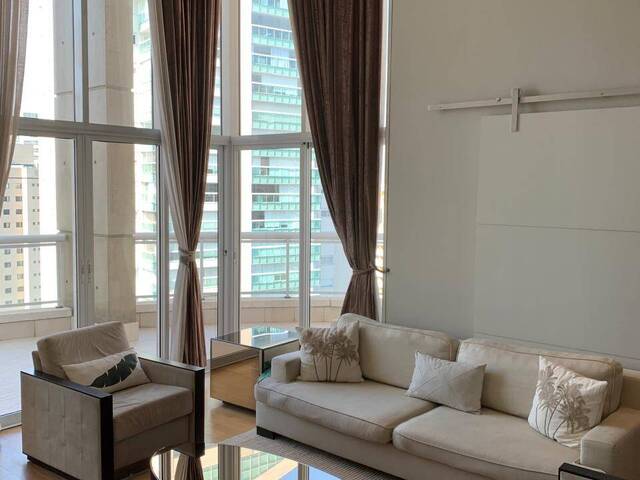 #5022RO - Apartamento para Locação em São Paulo - SP - 3