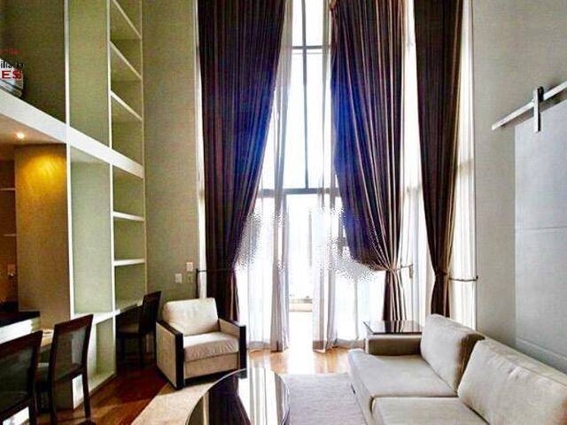 #5022RO - Apartamento para Locação em São Paulo - SP - 2