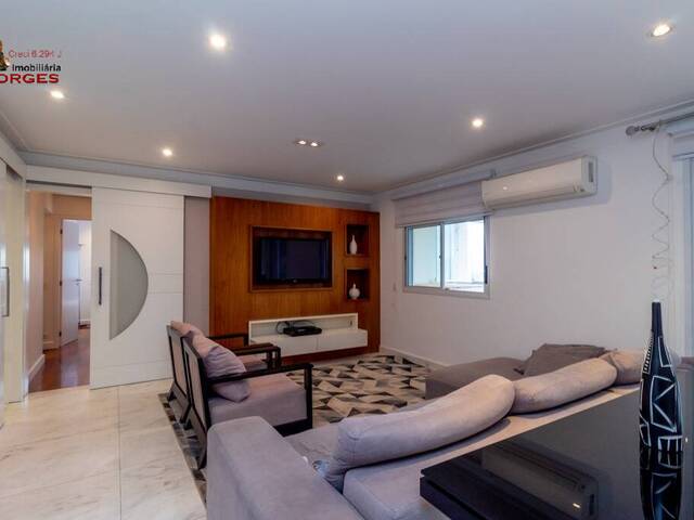 Apartamento para Venda em São Paulo - 5