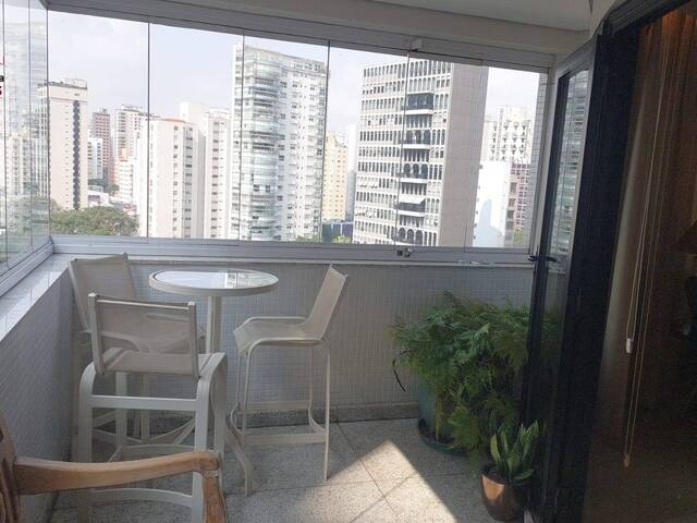 #5024RO - Apartamento para Venda em São Paulo - SP - 2