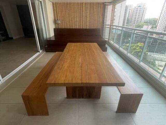 #5026RO - Apartamento para Locação em São Paulo - SP - 2
