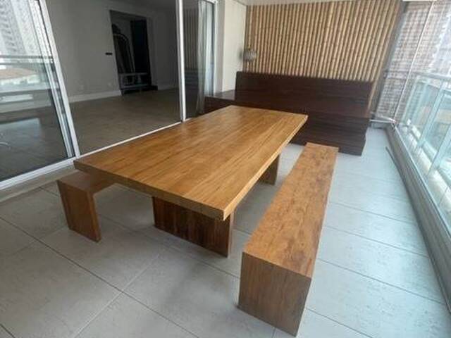 #5026RO - Apartamento para Locação em São Paulo - SP - 3