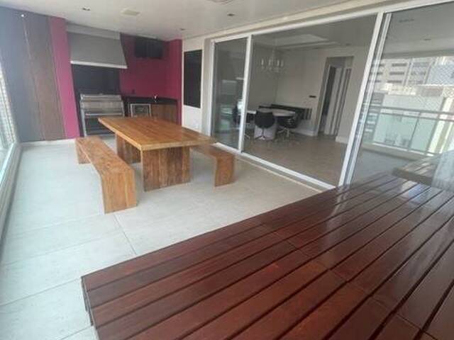 Locação em ITAIM BIBI - São Paulo