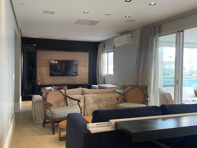 Apartamento para Locação em São Paulo - 5