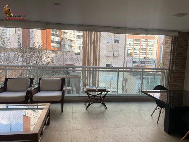 #5027RO - Apartamento para Locação em São Paulo - SP - 3