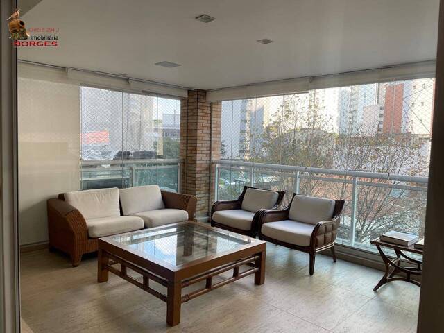 #5027RO - Apartamento para Locação em São Paulo - SP - 2