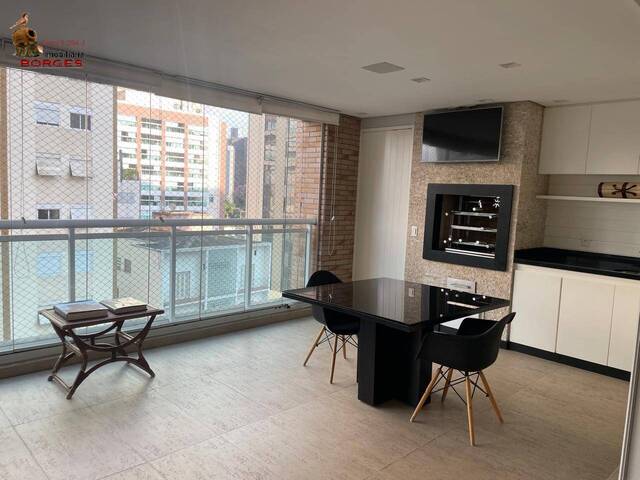 Apartamento para Locação em São Paulo - 4