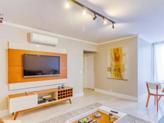 #5030JE - Apartamento para Locação em São Paulo - SP - 2
