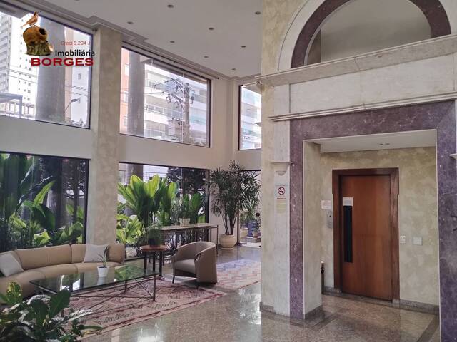 #5033AL - Apartamento para Venda em São Paulo - SP