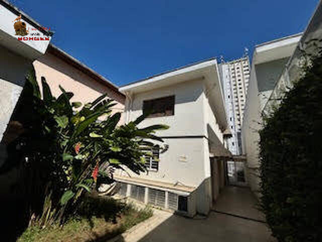 #62B298AM - Casa para Locação em São Paulo - SP - 2
