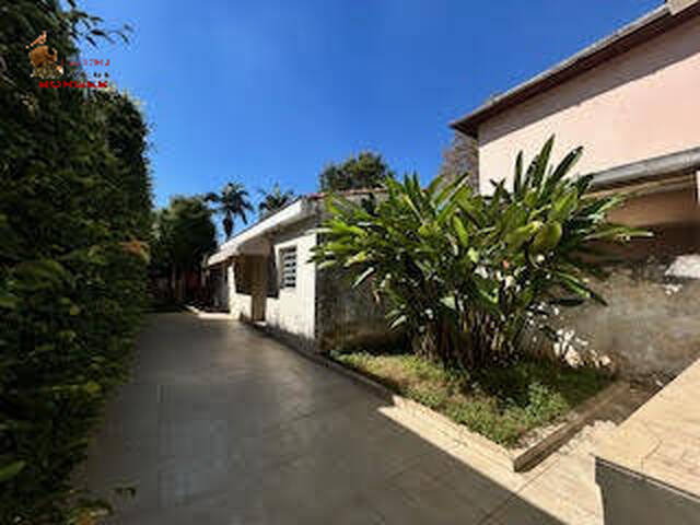 #62B298AM - Casa para Locação em São Paulo - SP