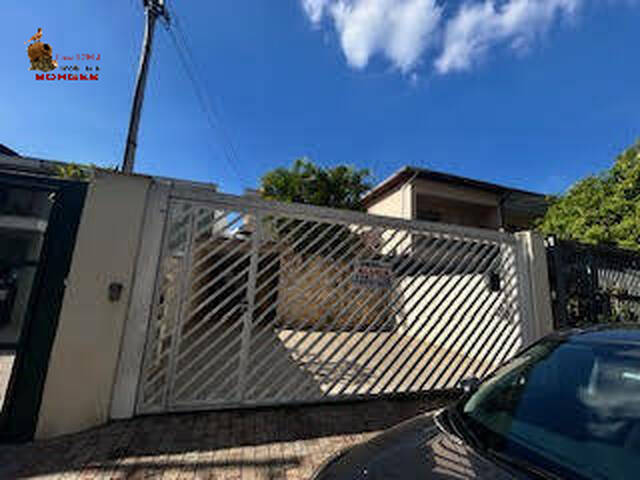 #62B298AM - Casa para Locação em São Paulo - SP - 3