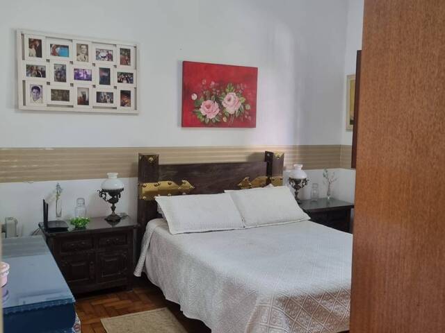 #5025EL - Casa para Venda em São Paulo - SP - 2