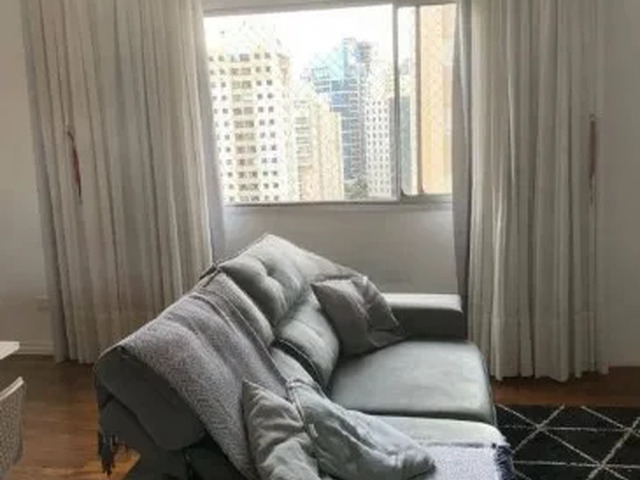 #5035JE - Apartamento para Venda em São Paulo - SP - 3