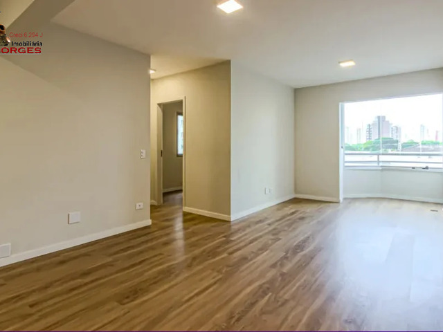 Venda em BROOKLIN NOVO - São Paulo