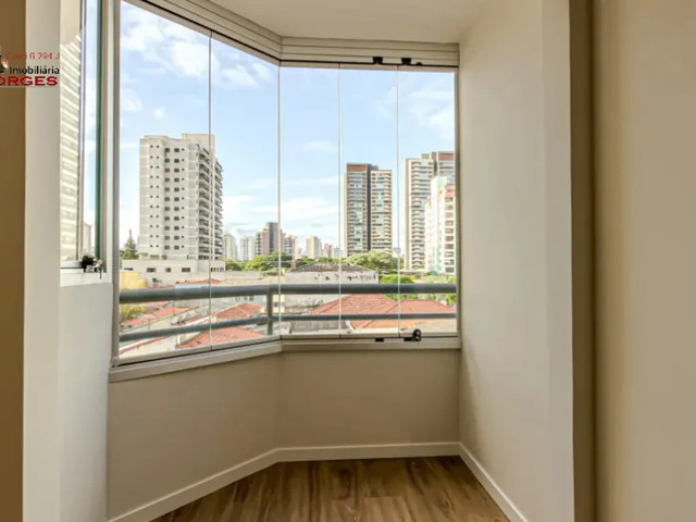 #5038JE - Apartamento para Venda em São Paulo - SP - 3